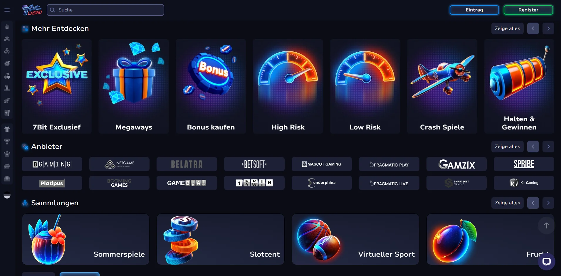 7BitCasino