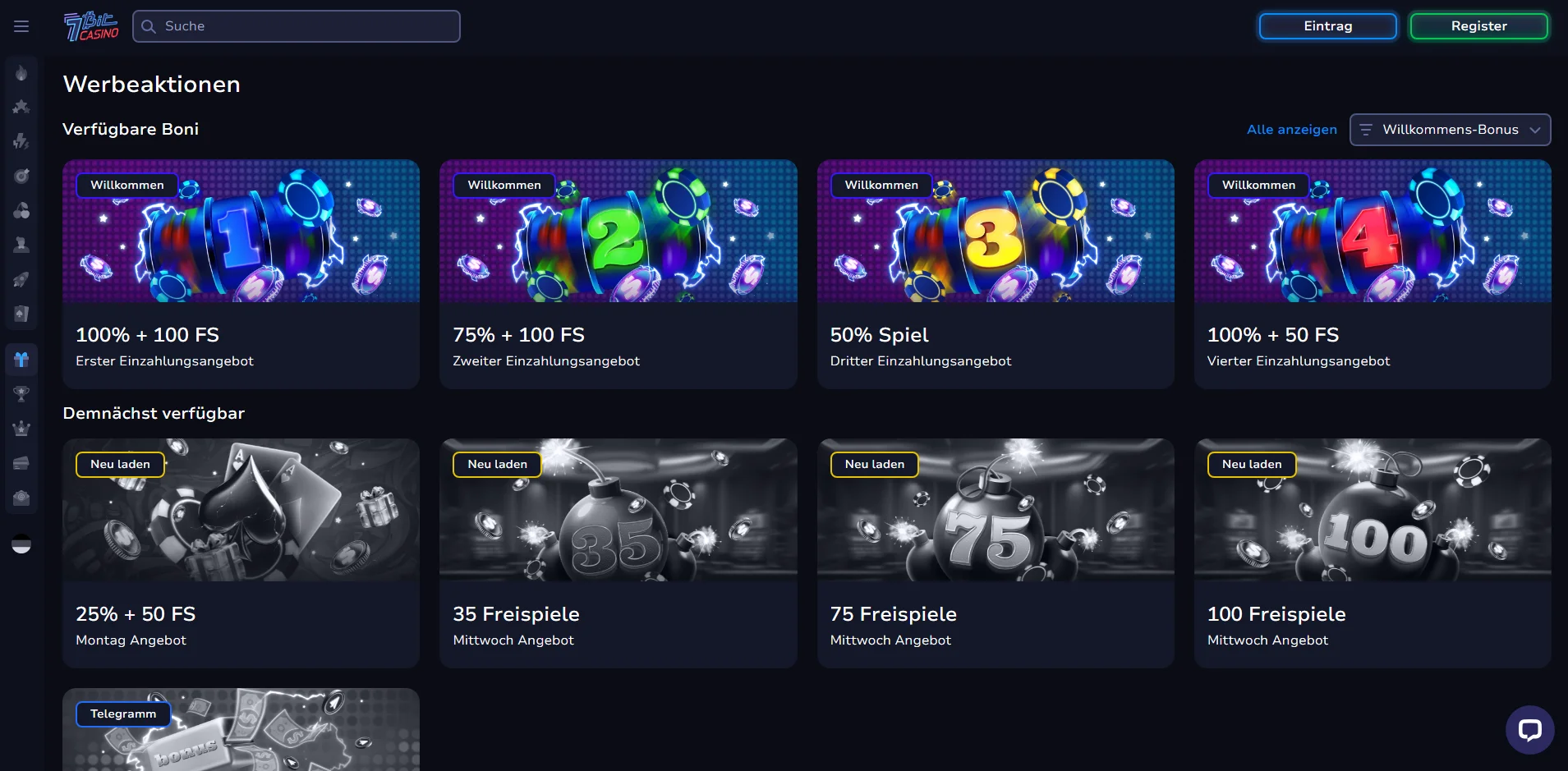 7BitCasino
