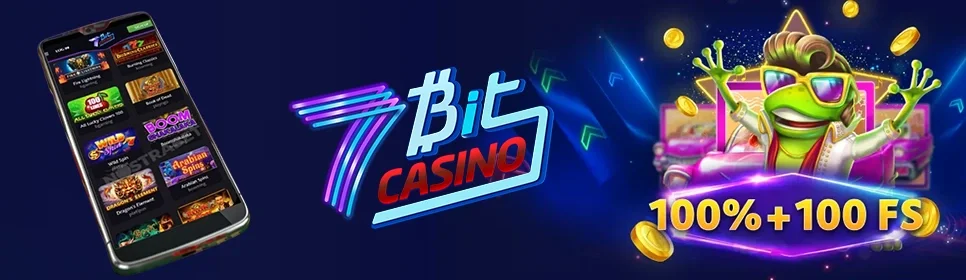 7BitCasino
